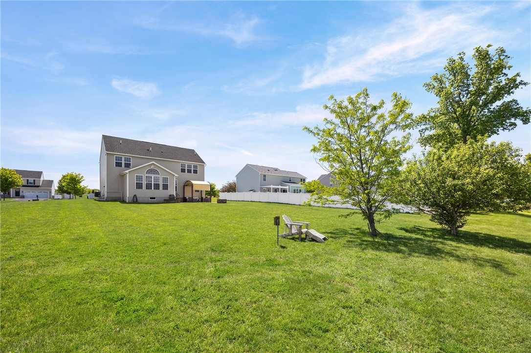 1768 Spartan Drive