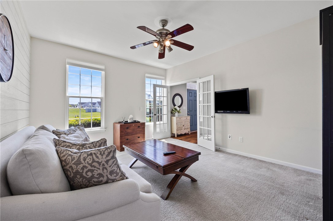 1768 Spartan Drive