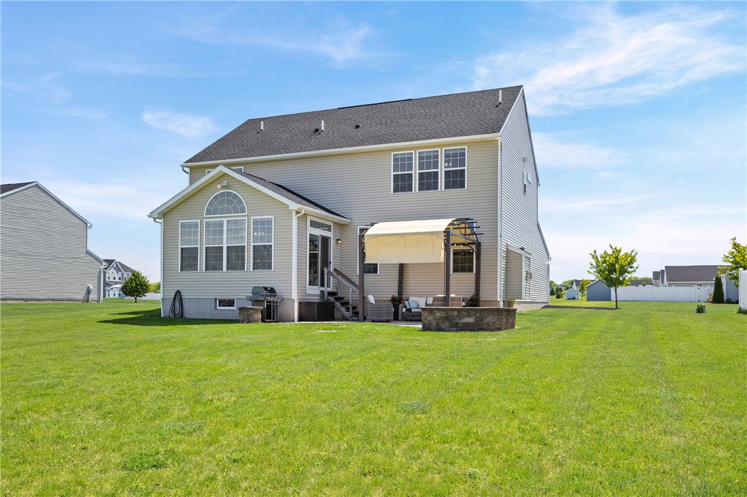 1768 Spartan Drive