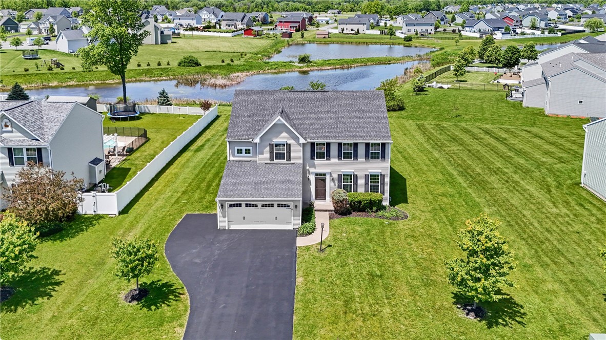 1768 Spartan Drive
