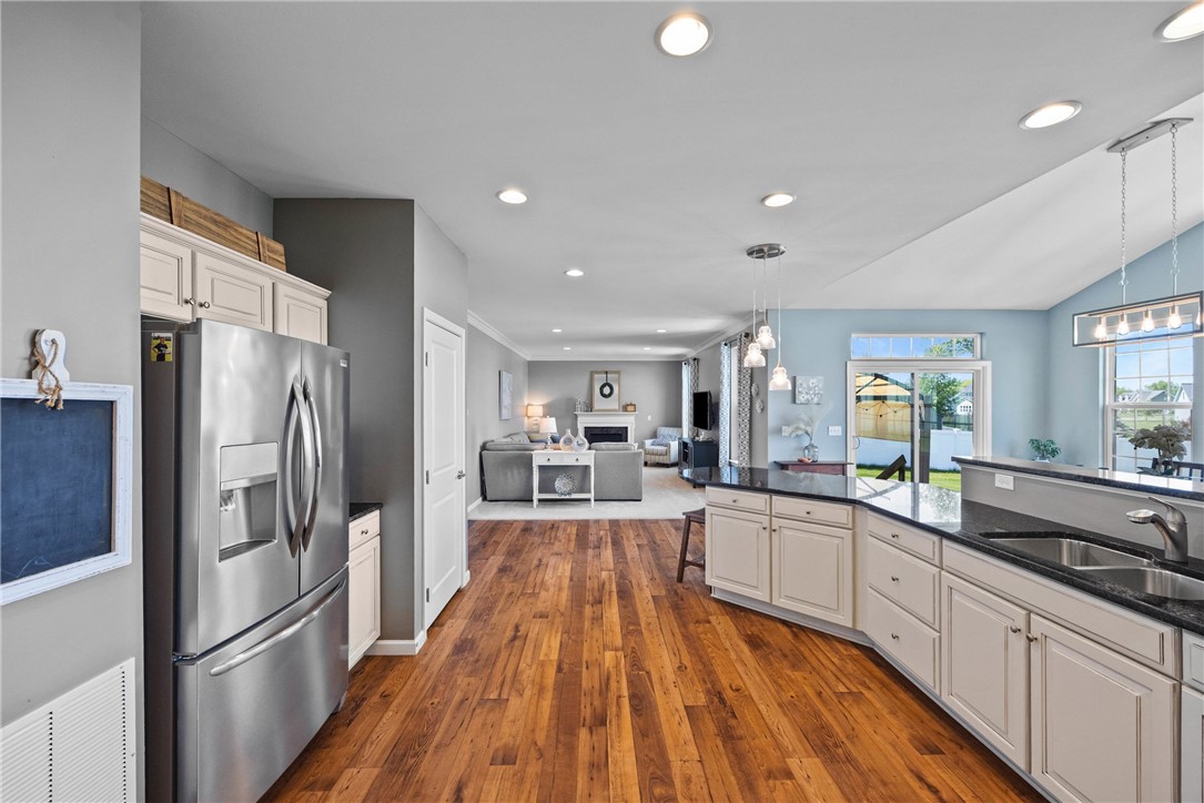 1768 Spartan Drive