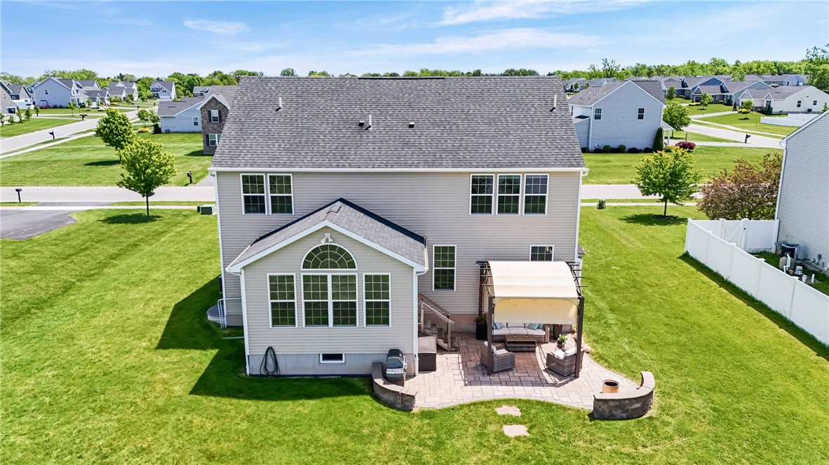 1768 Spartan Drive