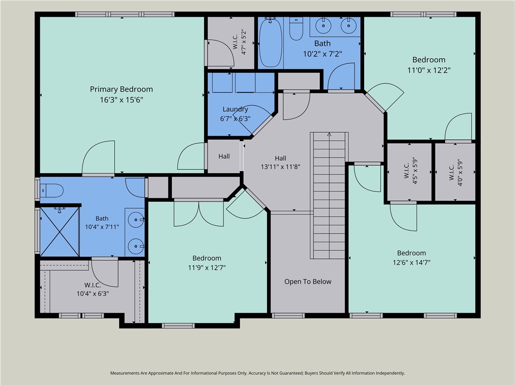 1768 Spartan Drive