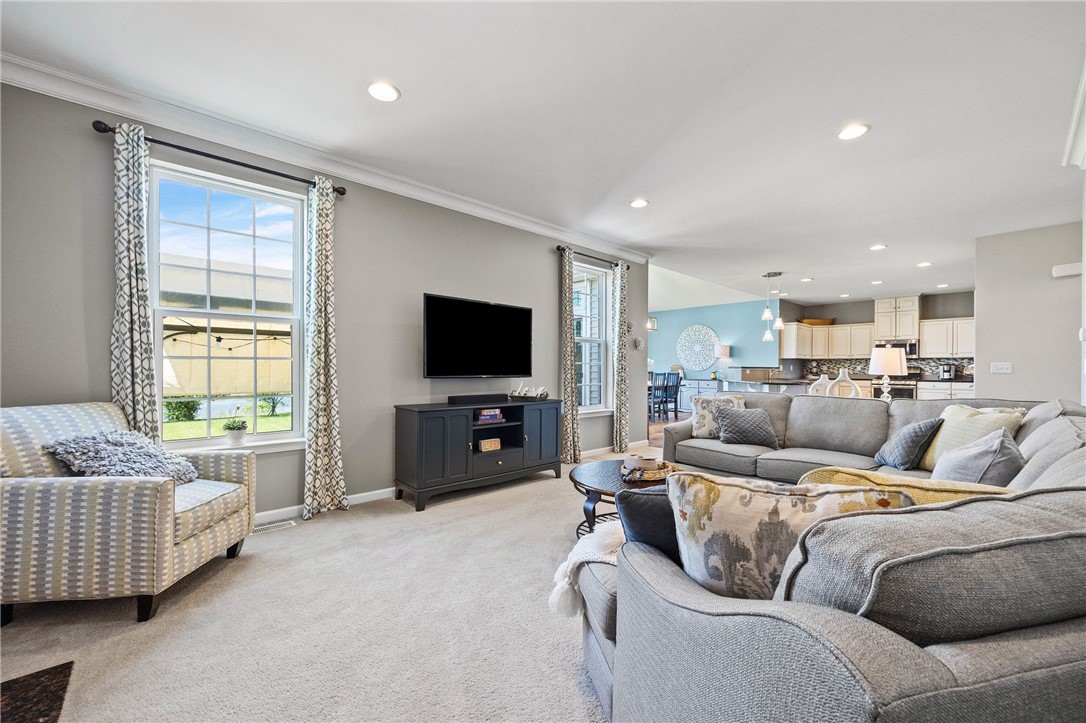 1768 Spartan Drive