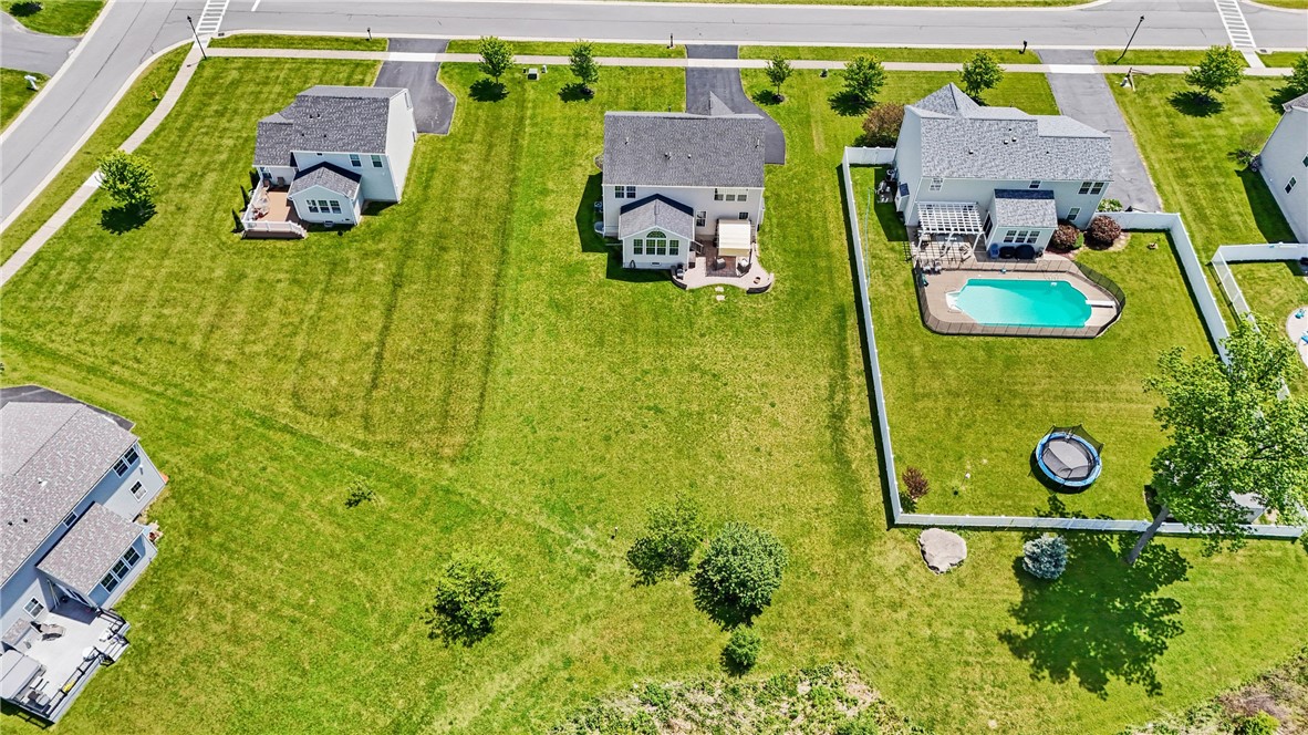 1768 Spartan Drive
