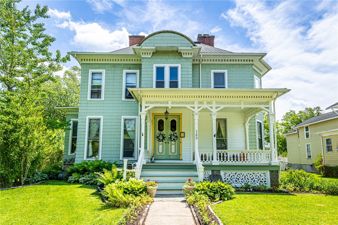 143 Gibson Street
