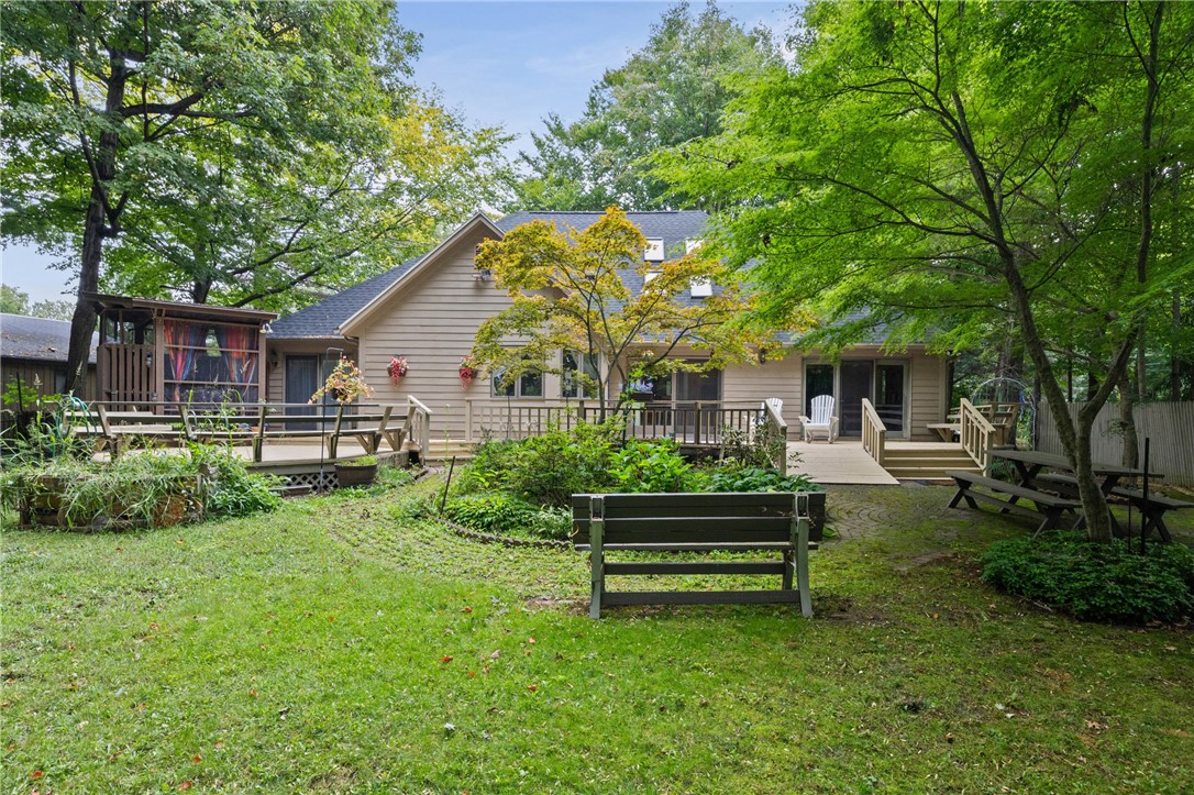 1226 Stafford Crescent