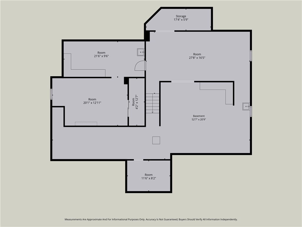1226 Stafford Crescent