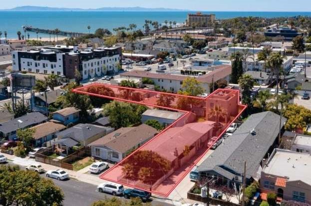 967 E Thompson Boulevard