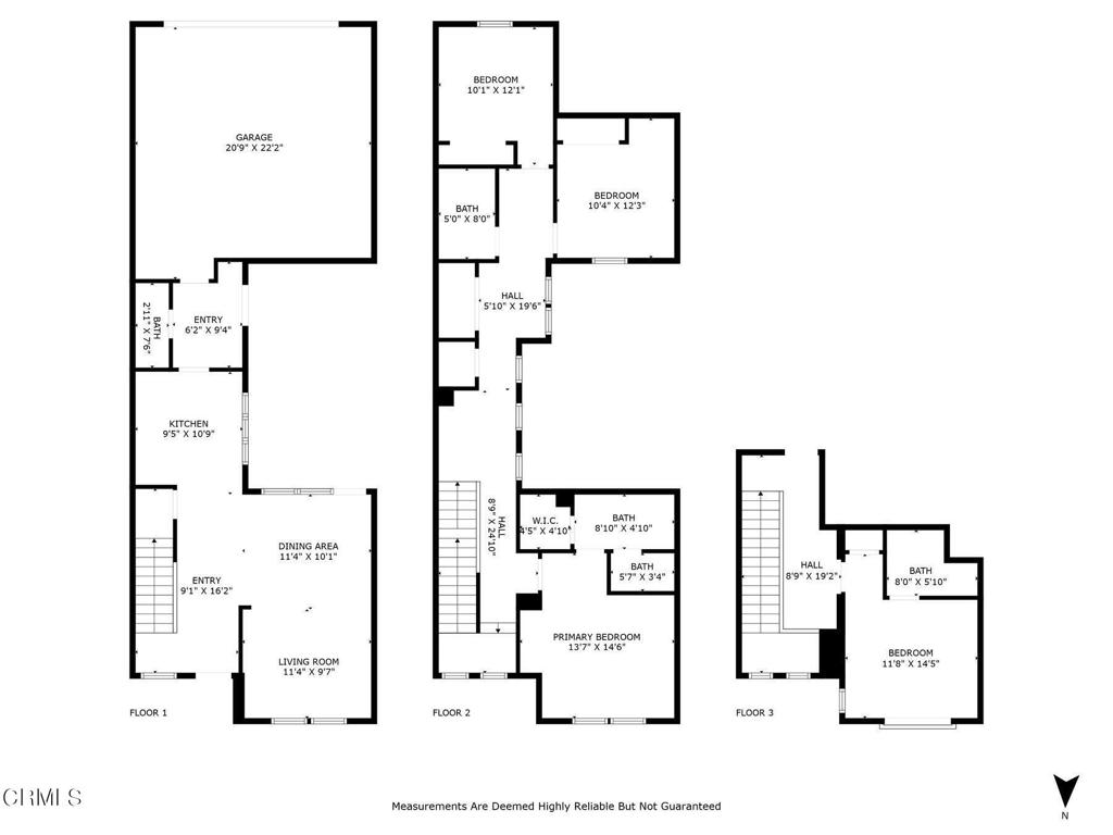 1230 E Thompson Boulevard 104