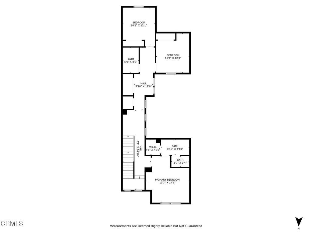 1230 E Thompson Boulevard 104