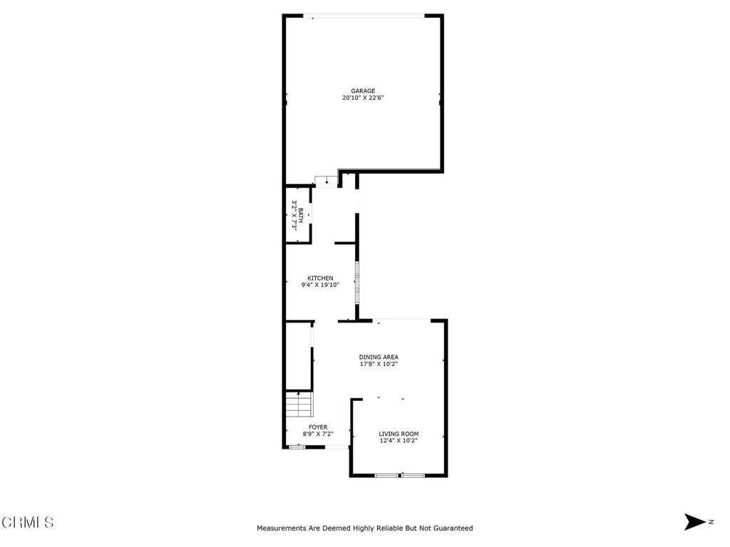 1276 E Thompson Boulevard 103
