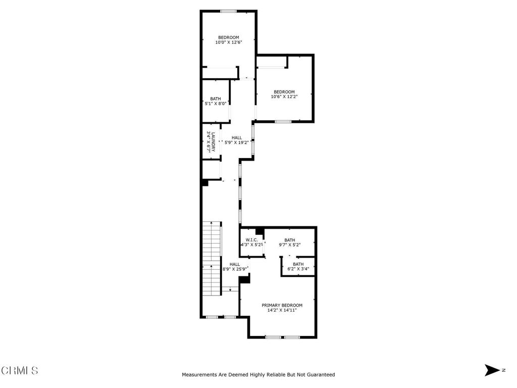 1276 E Thompson Boulevard 103