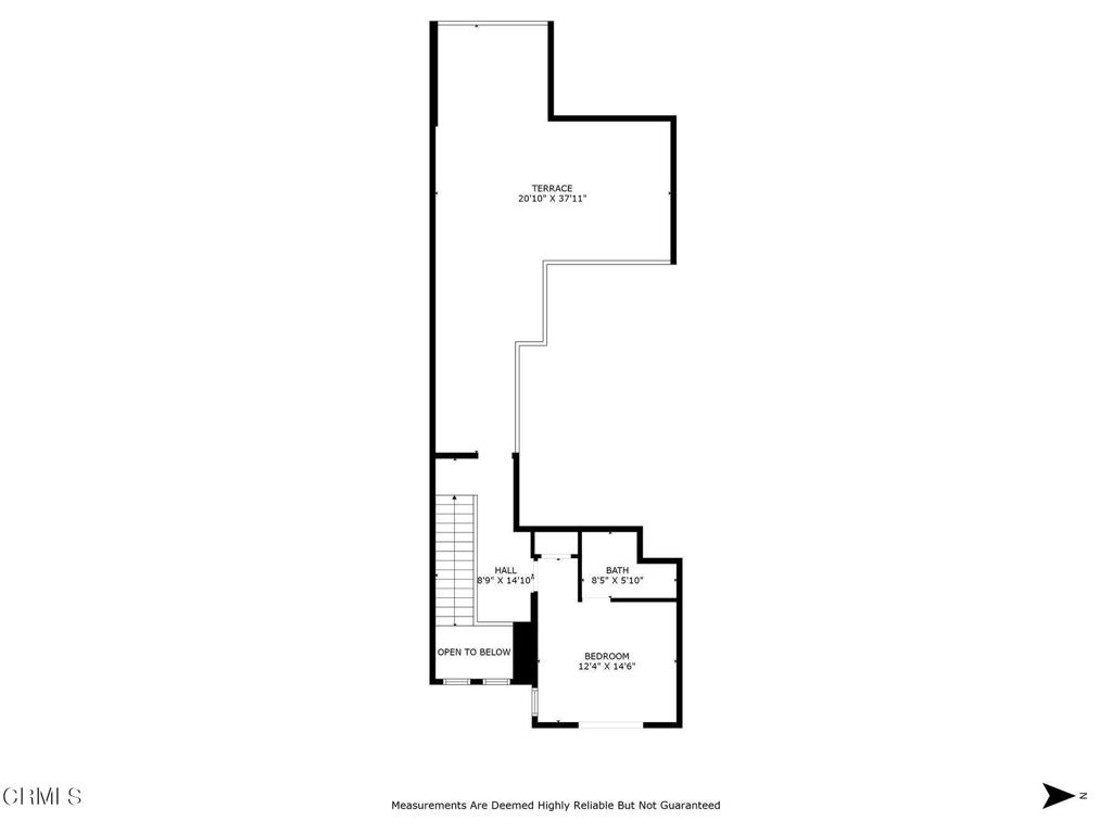 1276 E Thompson Boulevard 103