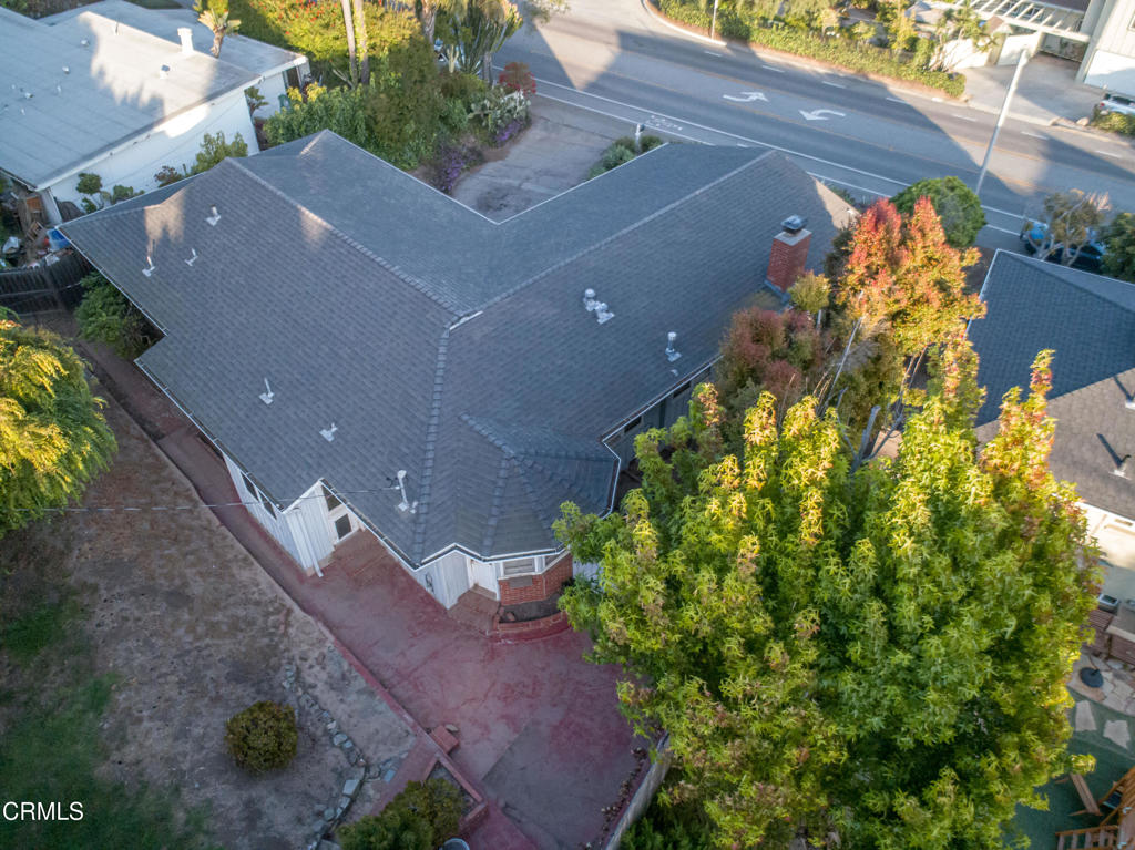 2971 Foothill Road