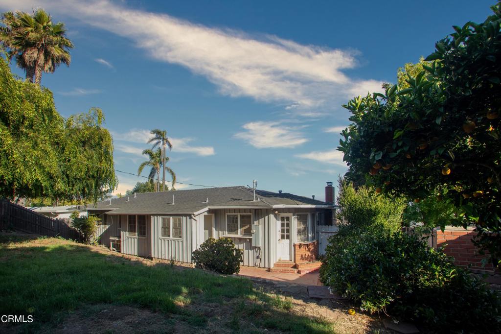 2971 Foothill Road