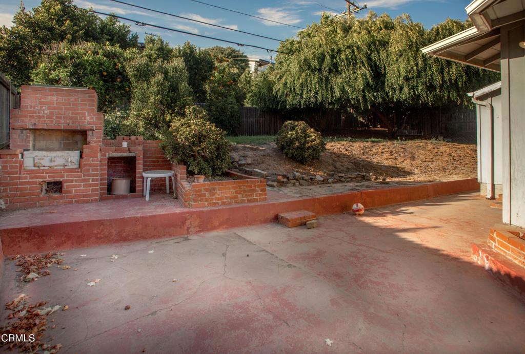 2971 Foothill Road