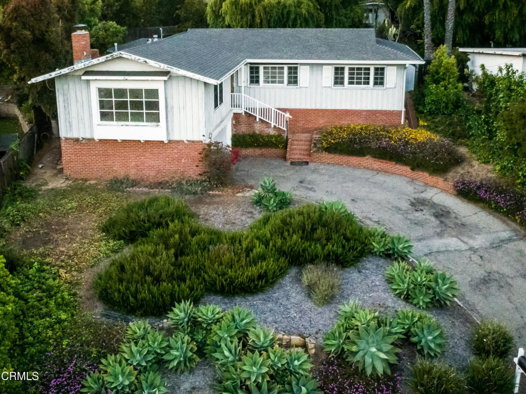 2971 Foothill Road