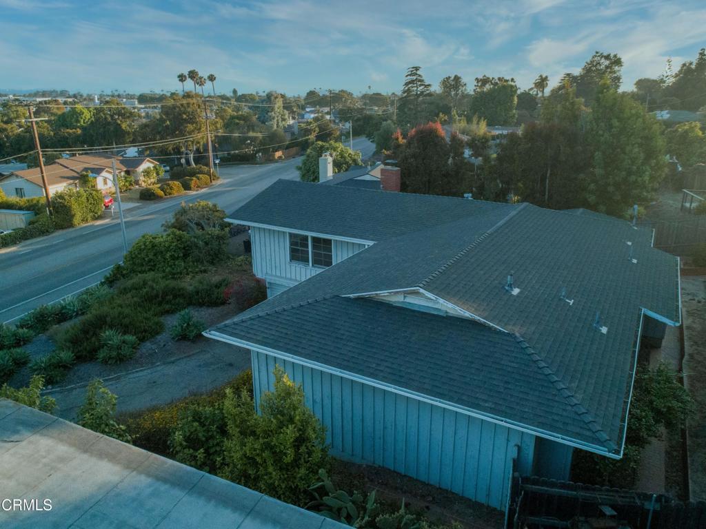 2971 Foothill Road