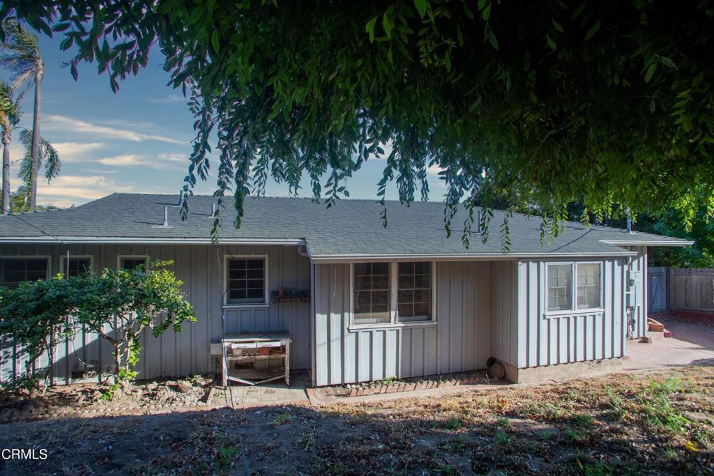 2971 Foothill Road