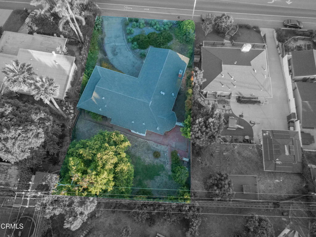 2971 Foothill Road