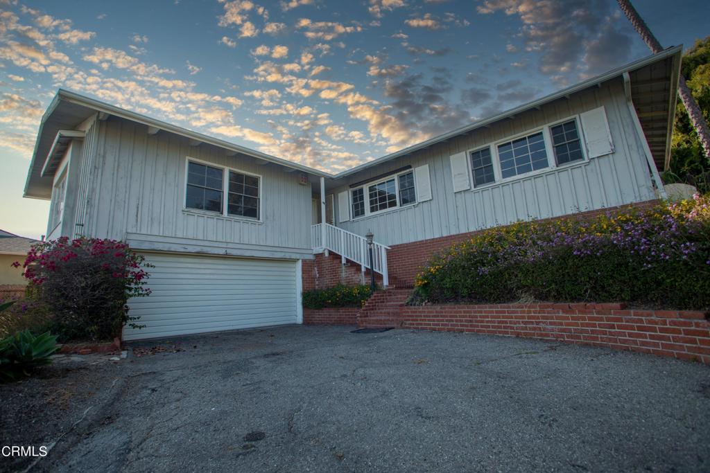 2971 Foothill Road
