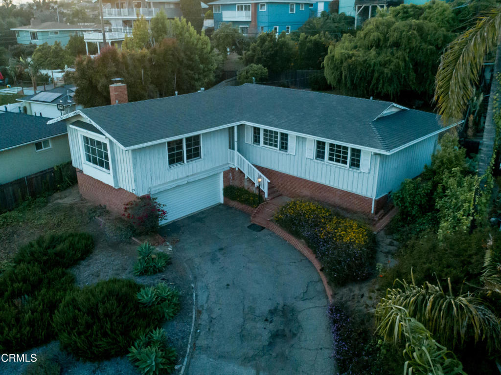 2971 Foothill Road