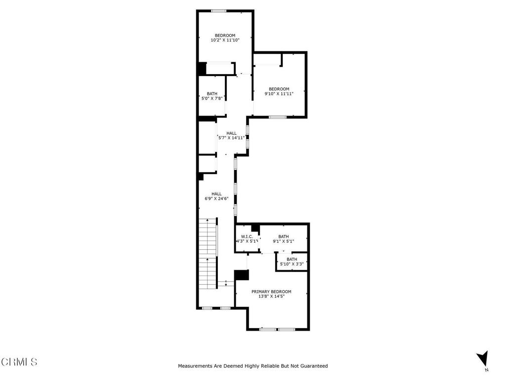 1230 E Thompson Boulevard 102