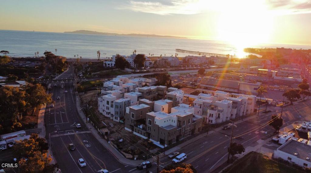 1230 East Thompson Boulevard 107