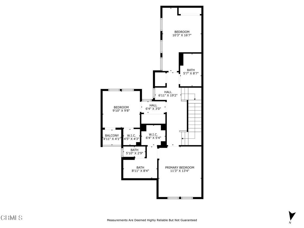 1230 E Thompson Boulevard 103