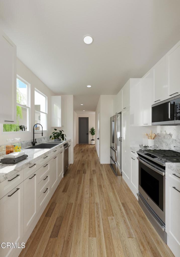 1260 E Thompson Boulevard 107