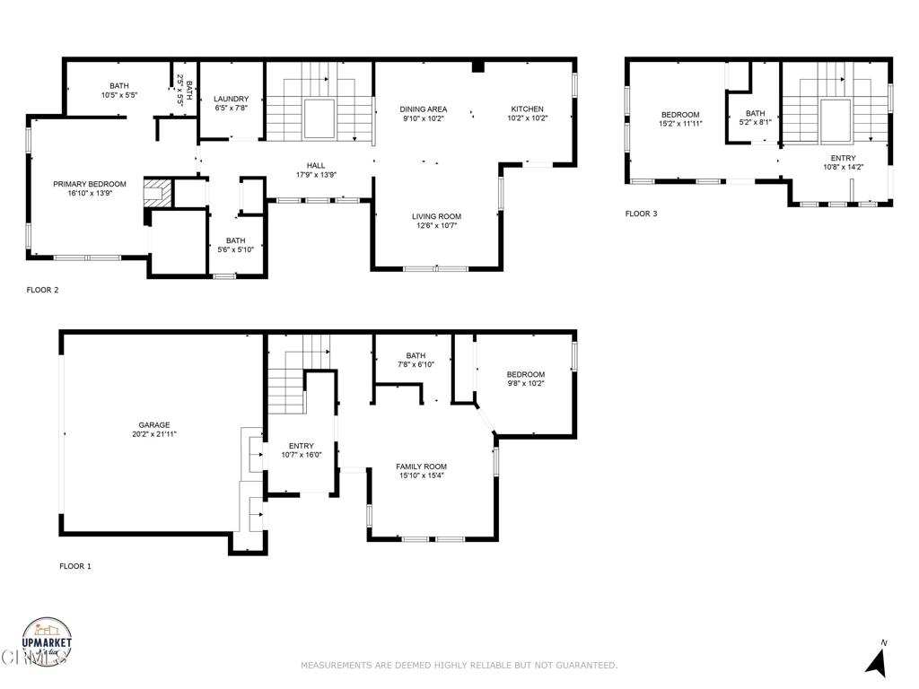 1276 E Thompson Boulevard 104