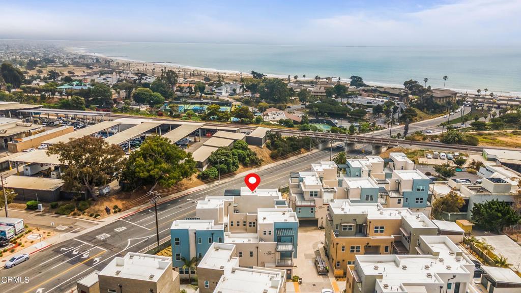 1276 E Thompson Boulevard 104