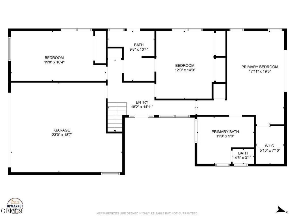 5115 Amalfi Way