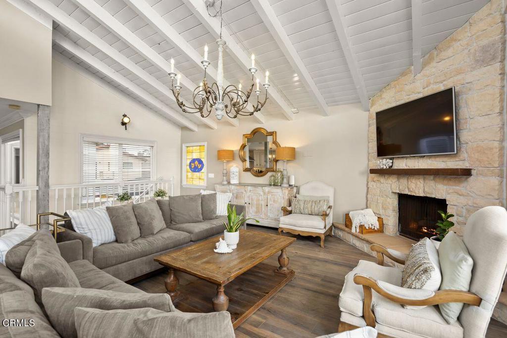 5115 Amalfi Way