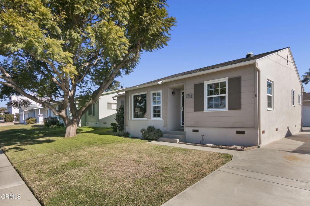 780 Lemon Grove Avenue