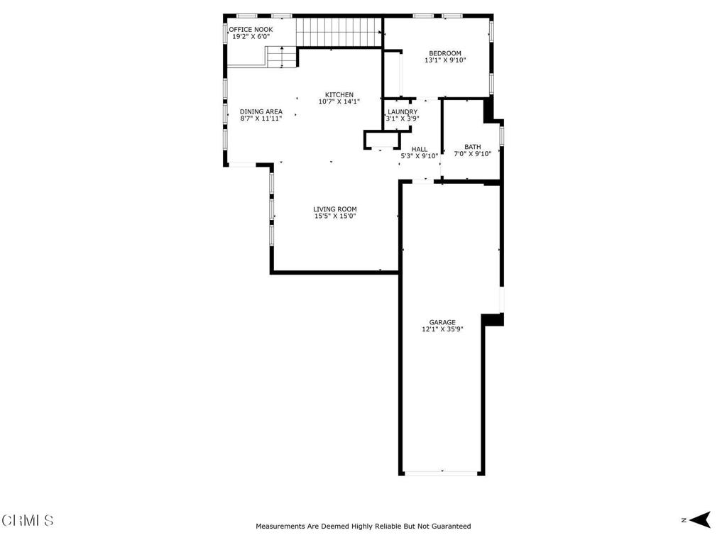 1244 E Thompson Boulevard 103