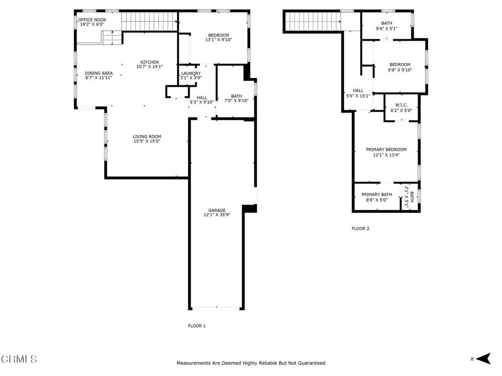 1244 E Thompson Boulevard 103