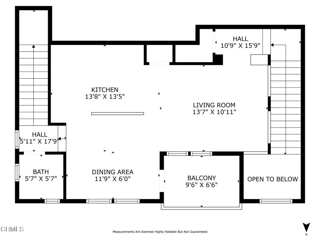 1244 E Thompson Boulevard 104