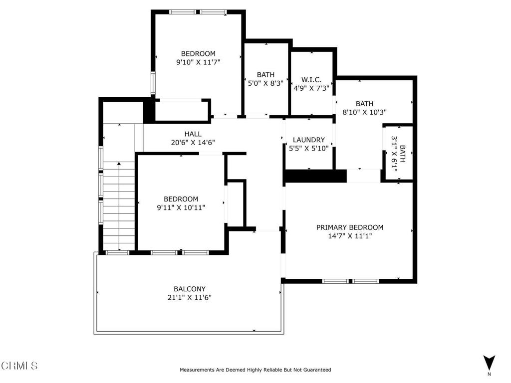 1244 E Thompson Boulevard 104