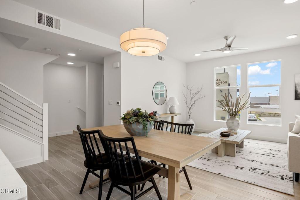 1290 E Thompson Boulevard 106