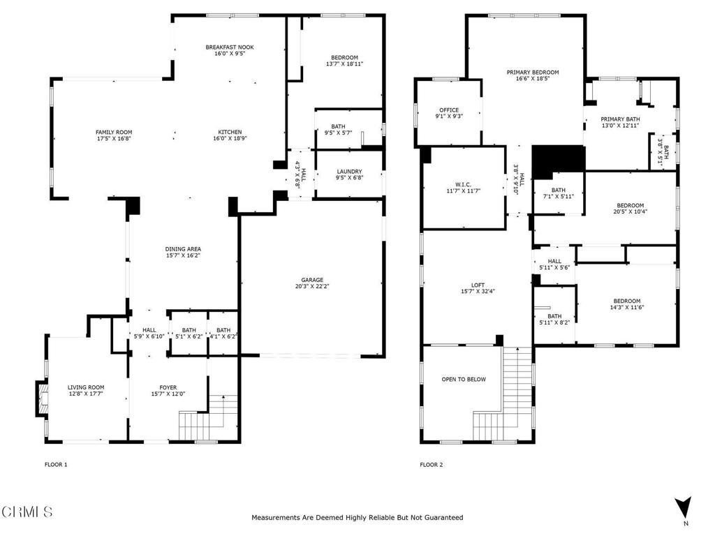 596 Andorra Lane