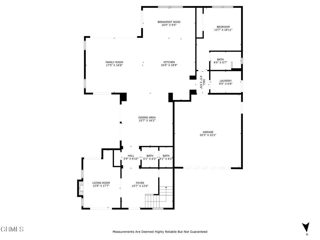 596 Andorra Lane