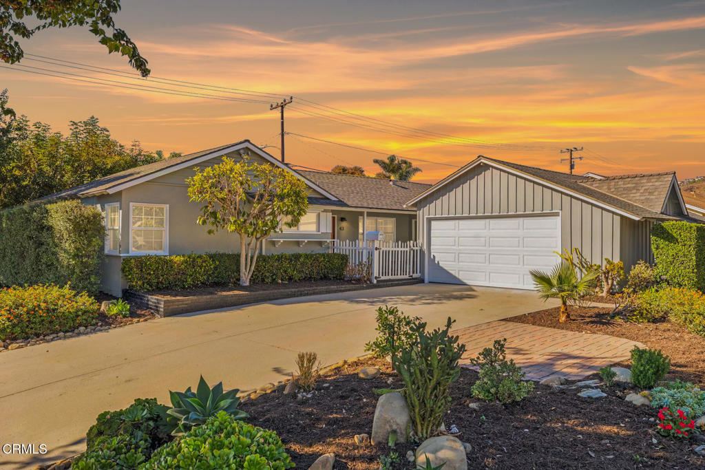 43 Madera Avenue