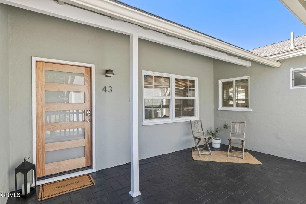 43 Madera Avenue