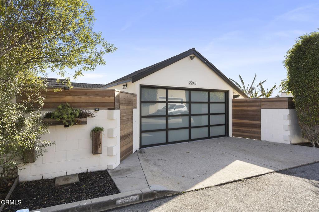 2243 Palomar Avenue
