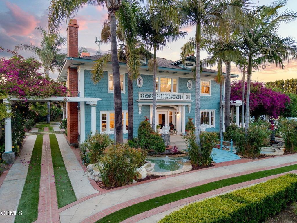 10047 Blackburn Road