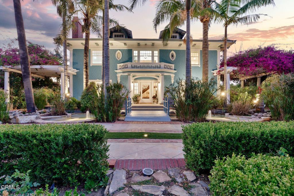 10047 Blackburn Road