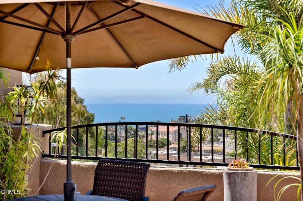 300 N Kalorama Street