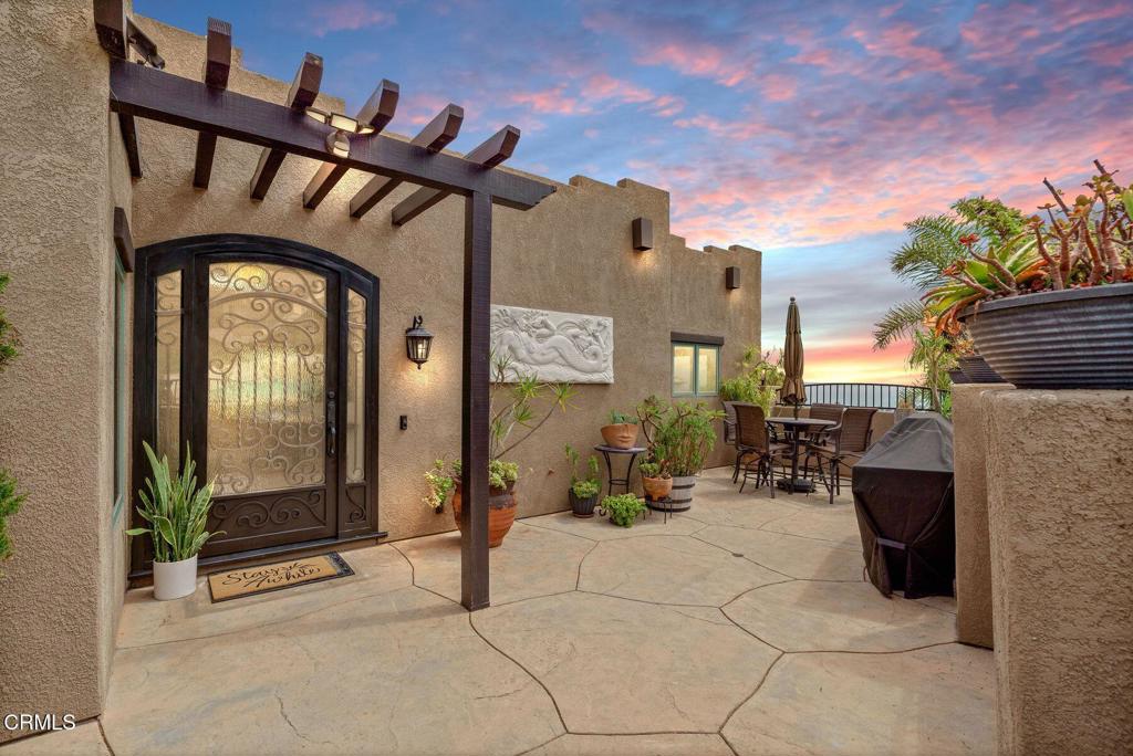 300 N Kalorama Street